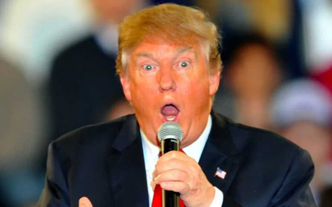Trump