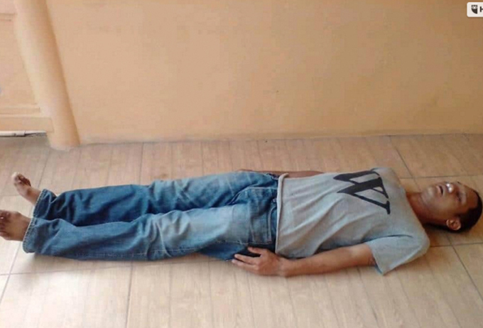 muerte