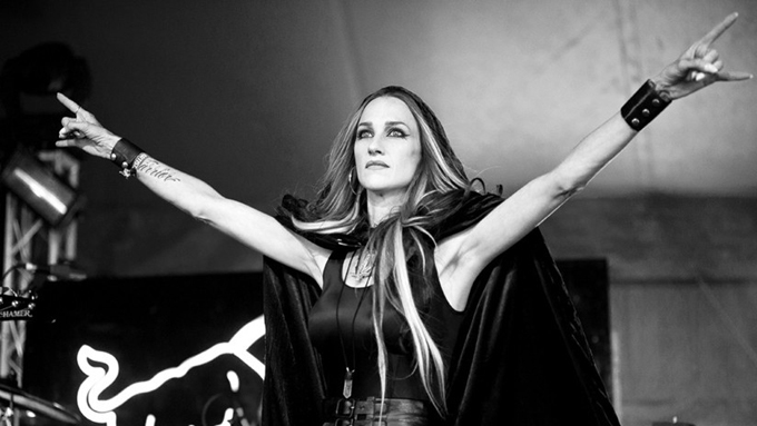 Jill Janus