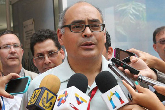 Carlos Alvarado