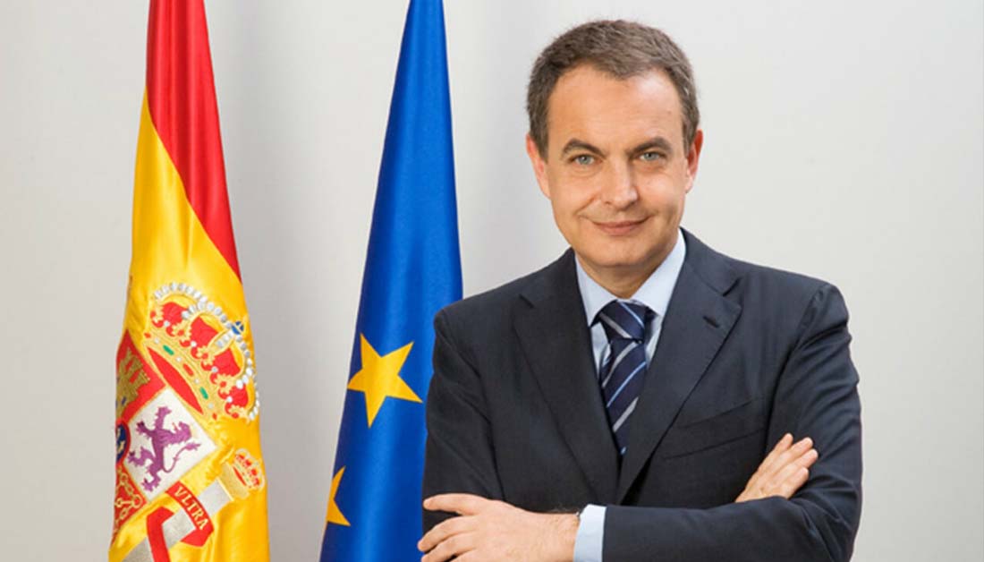 Rodríguez Zapatero