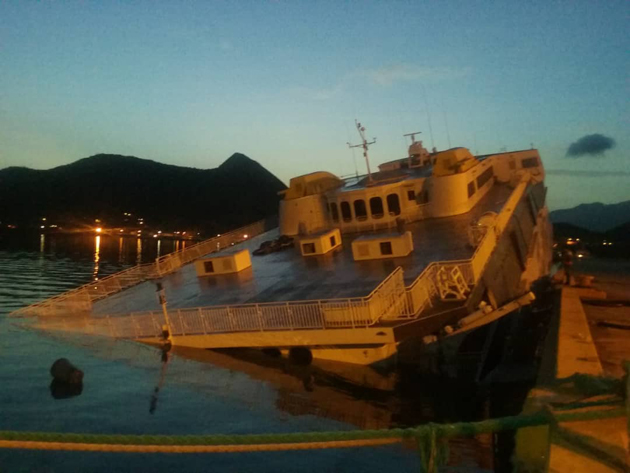 conferry 