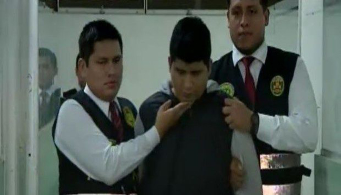 hombre