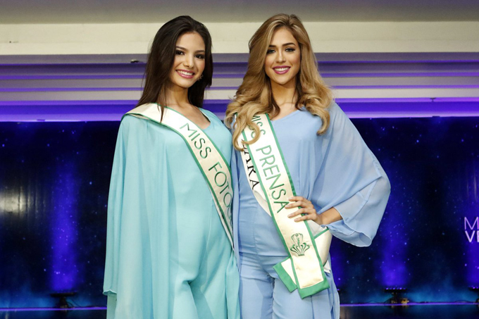 Miss Earth Venezuela
