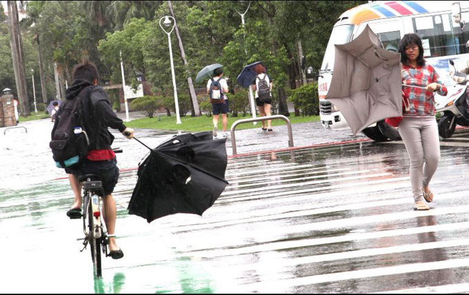 lluvias