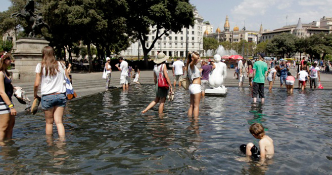 calor 