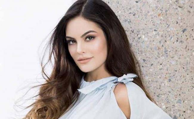 Ximena Navarrete