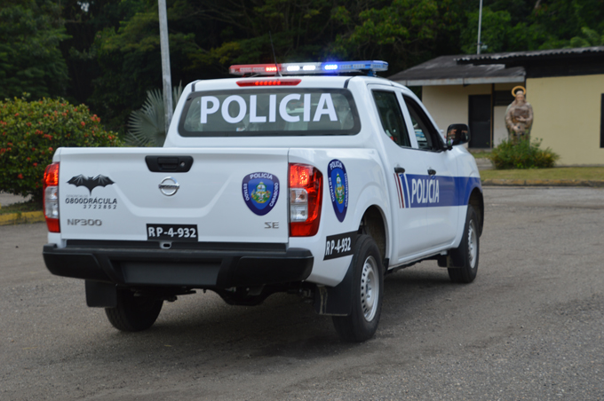 PoliCarabobo- Drácula-Policía de Carabobo