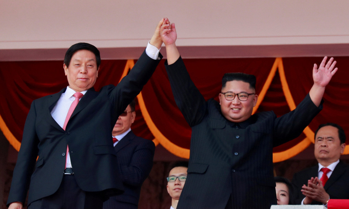 Corea del Norte