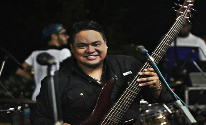 músico