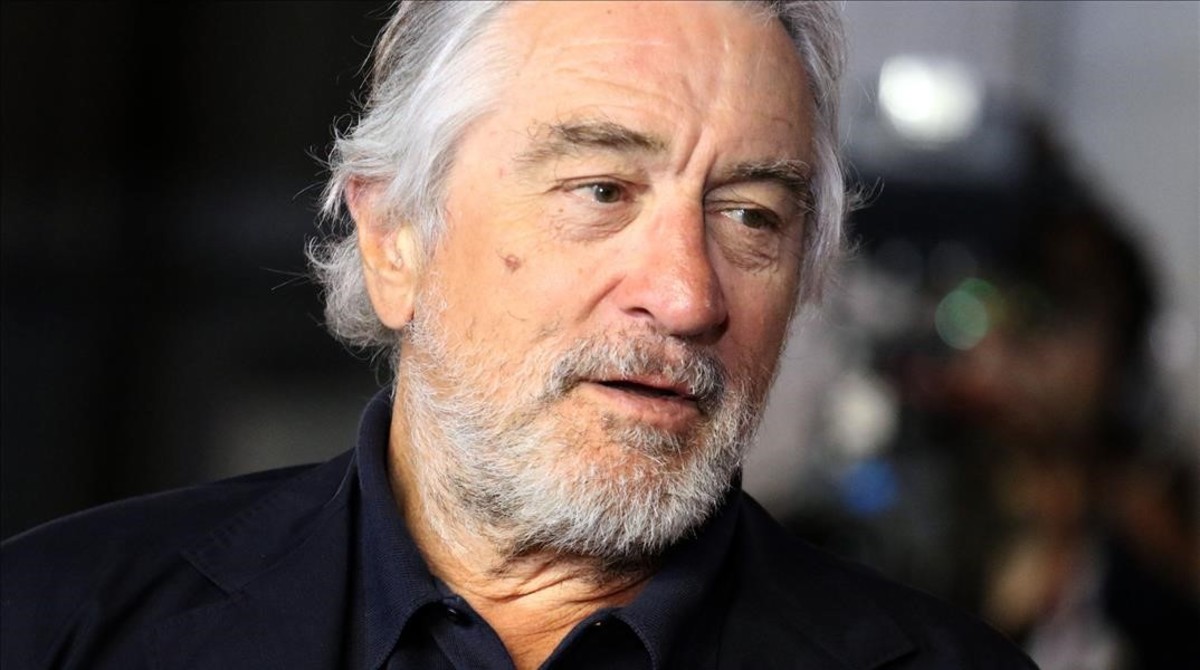 Robert de Niro