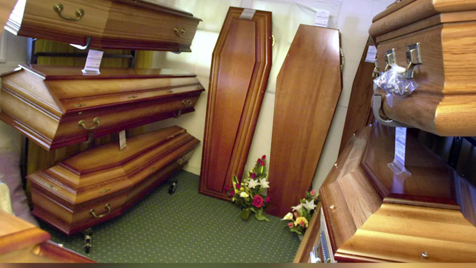 funerarios
