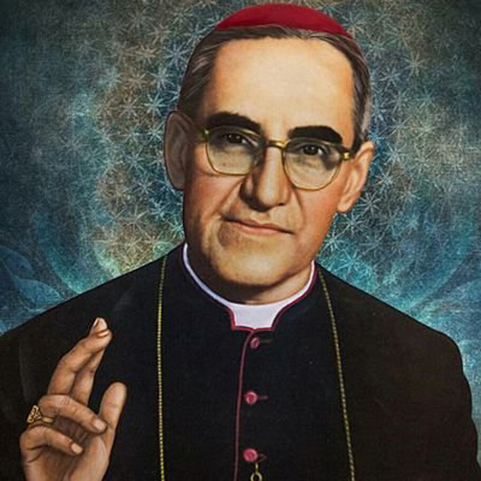 Monseñor Oscar Romero