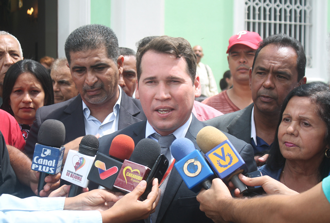 San Rafael Arcángel