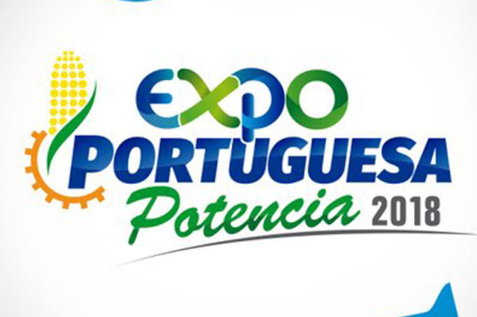 Expo Portuguesa Potencia 