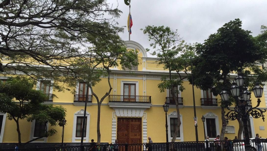 Venezuela