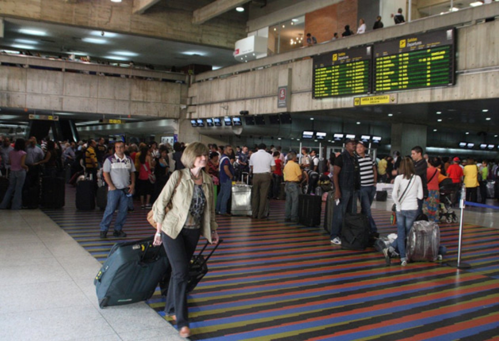 venezolanos
