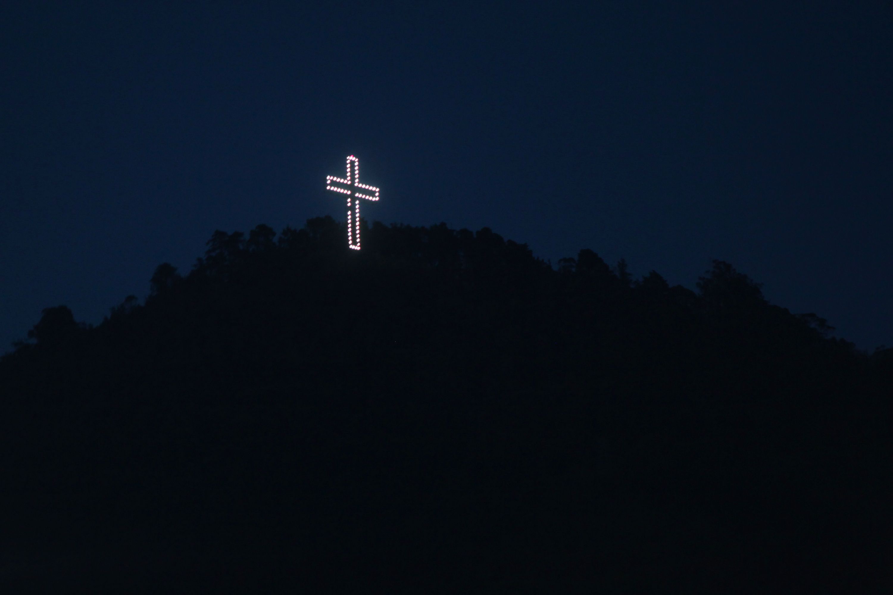 Cruz del Ávila