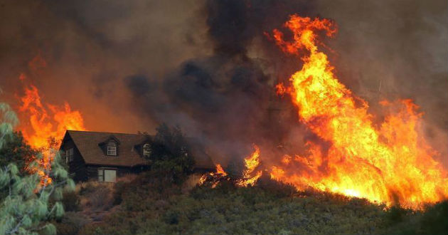 incendio
