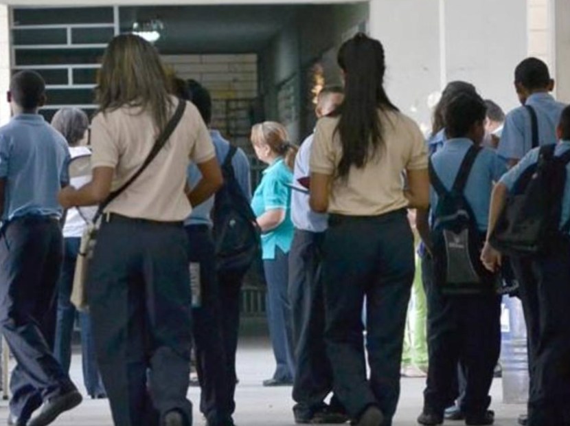 liceístas