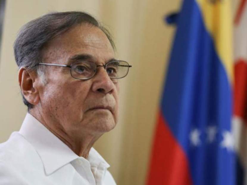 Alí Rodríguez