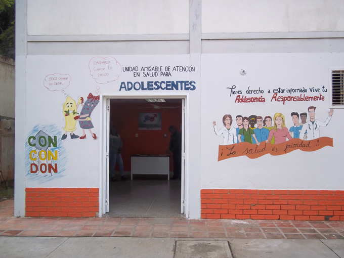 Adolescente
