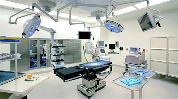equipos médicos