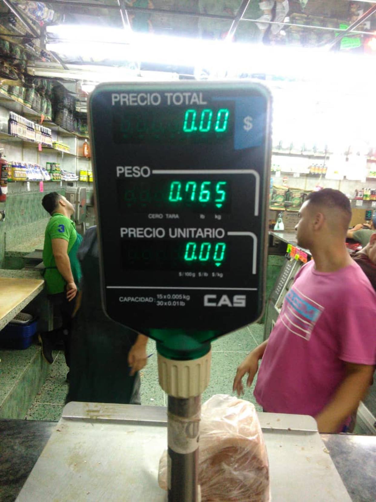 Peso