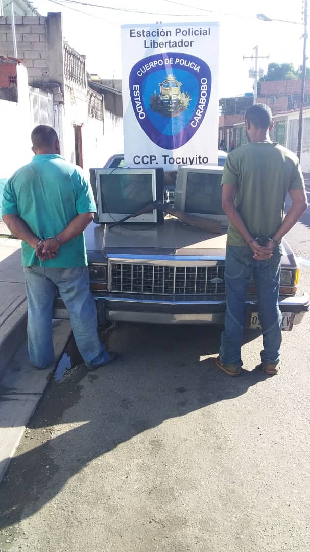 Secuestradas