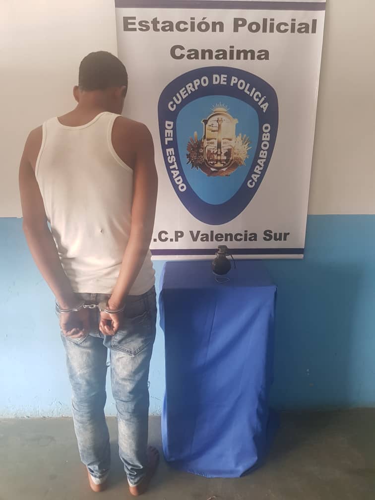 Secuestradas
