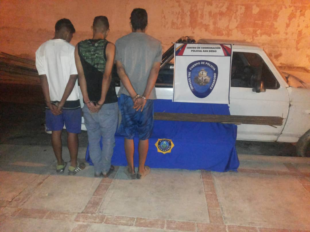 Secuestradas