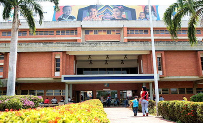 Hospital