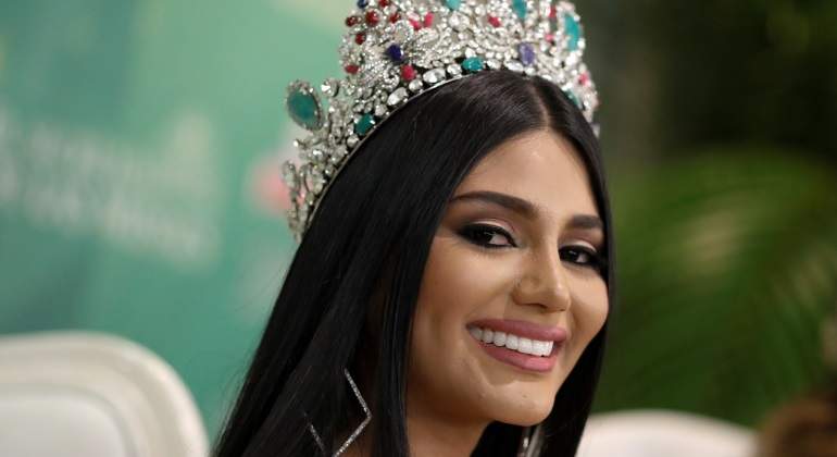 Miss Universo