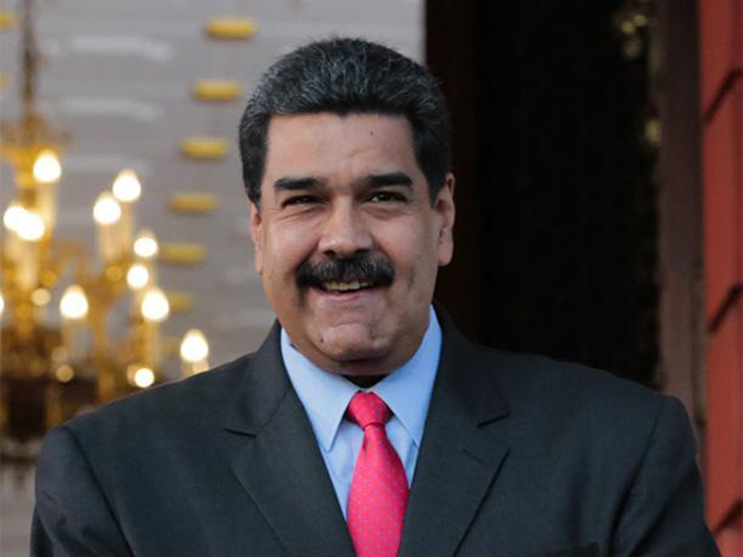 Maduro