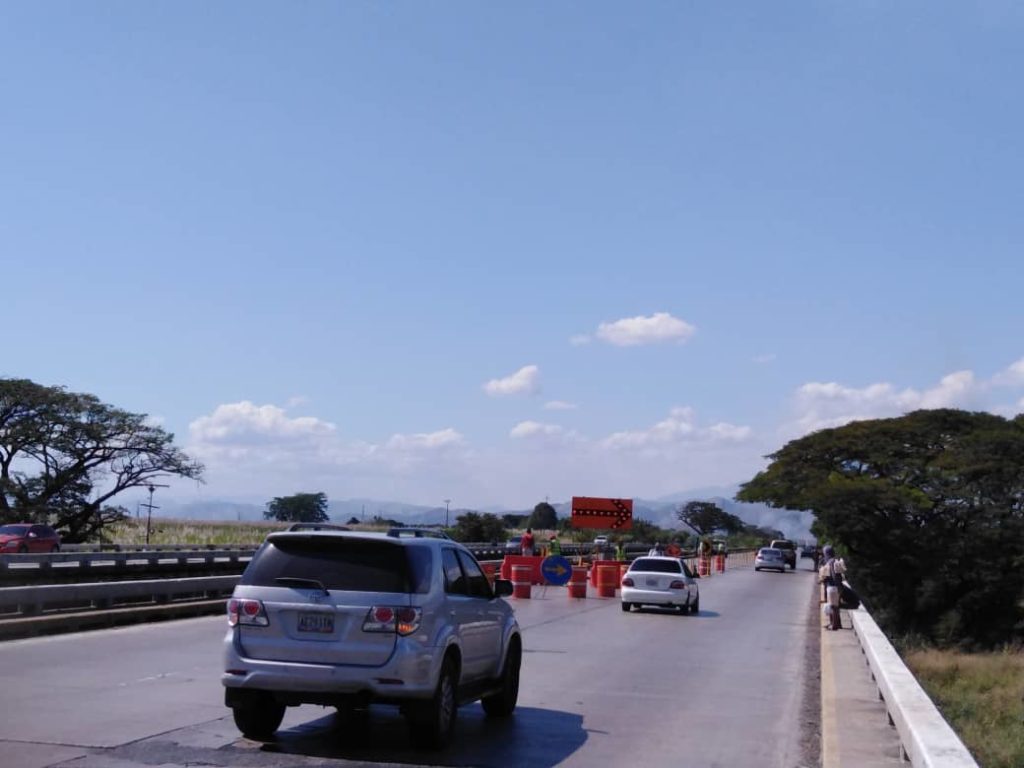 viaducto