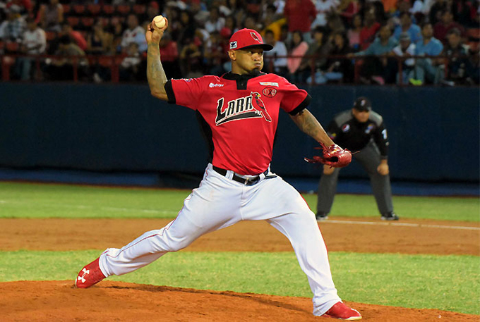 Cardenales