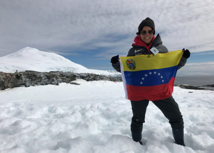 venezolana
