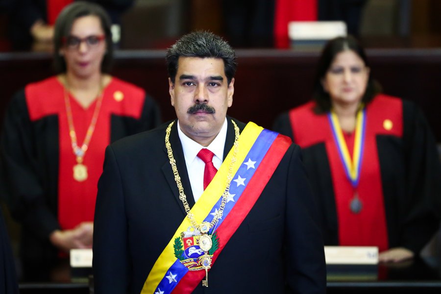 Maduro