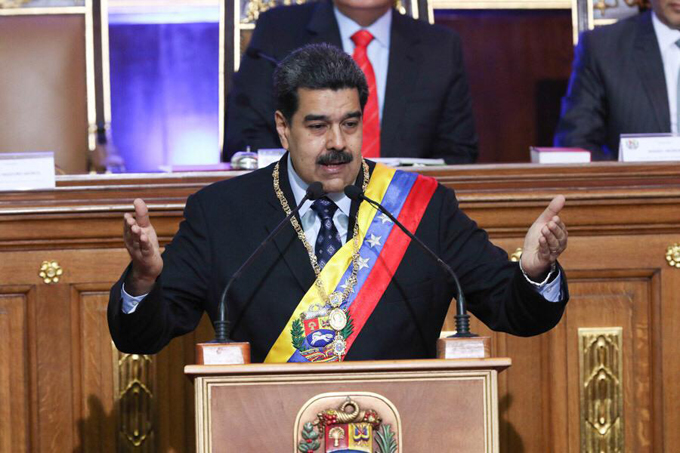 Maduro-Sebin