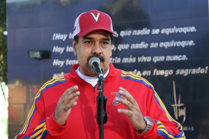 Maduro