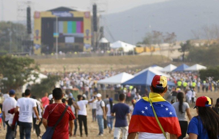 venezuela