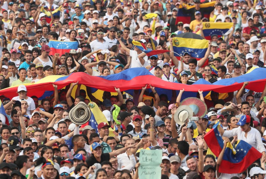 venezuela