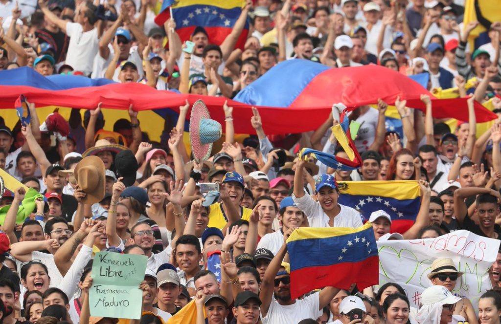 venezuela 