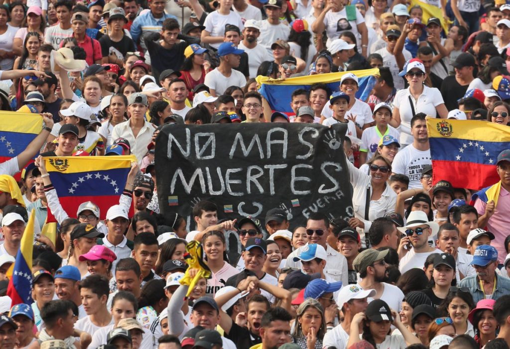 venezuela 