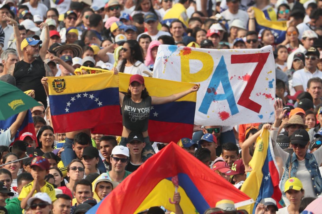 venezuela 