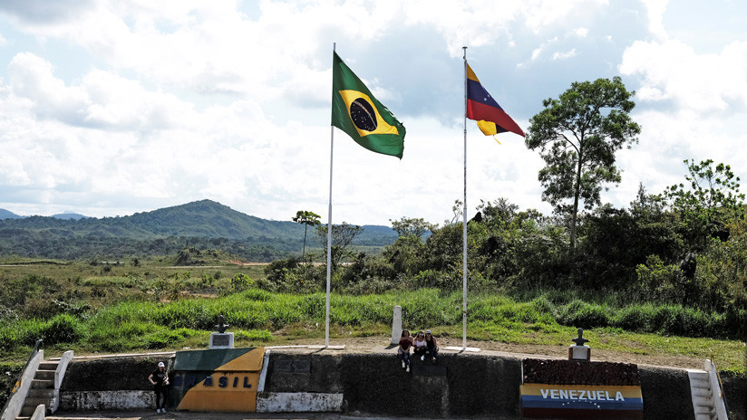 Frontera Brasil 