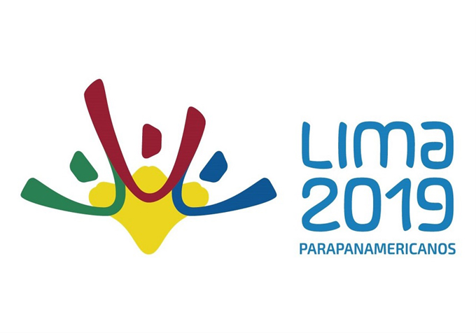 Lima 2019 Parapanamericanos