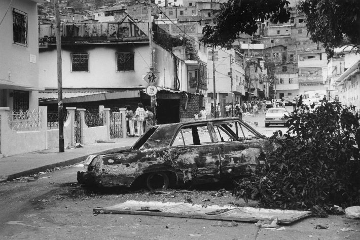 Caracazo