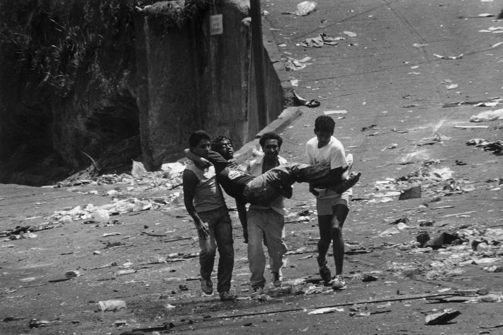 Caracazo