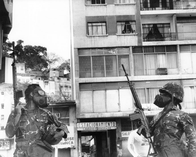 Caracazo
